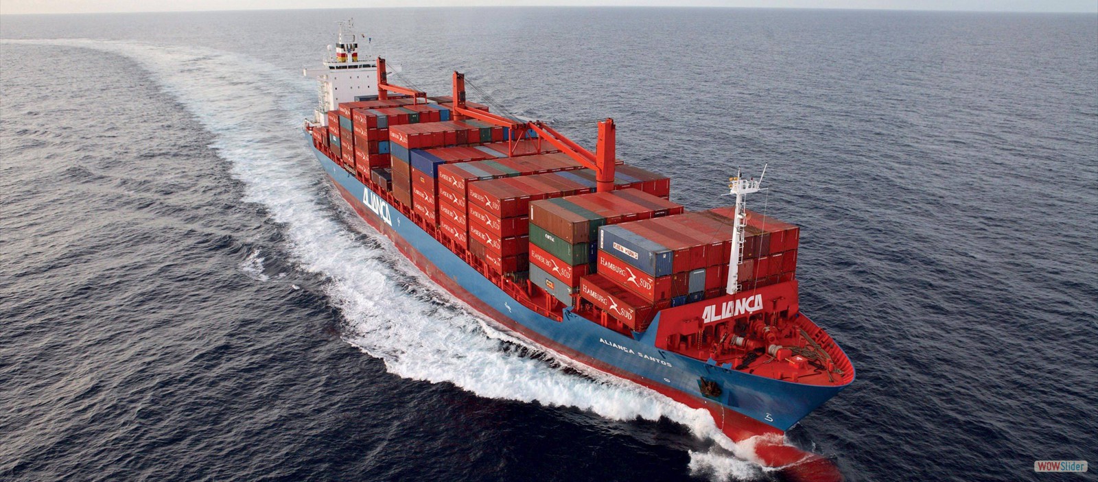 Sea Freight